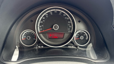 Volkswagen Up 1.0 High Up 5dr Petrol Hatchback